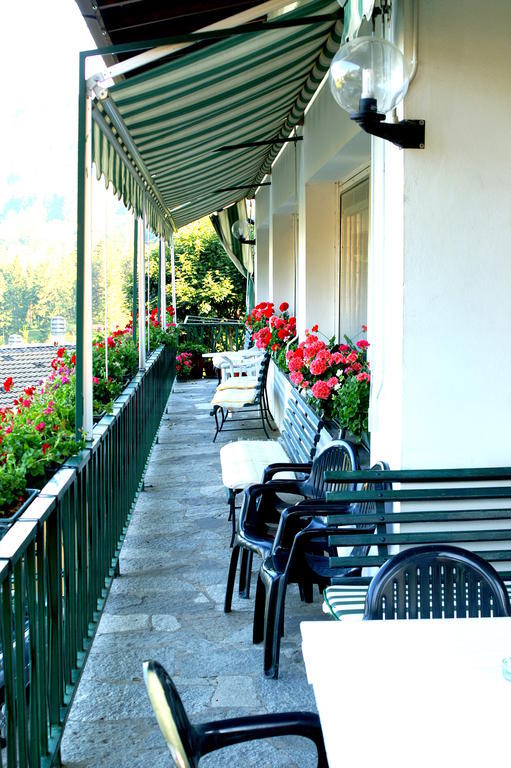 Albergo San Lorenzo Santo Stefano dʼAveto Esterno foto